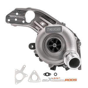 MaXpeedingrods Turbo cargador para Rover Sport ¿Jaguar XF 3,0 TD 4x4 2009-2016 descubrimiento Mk 4 <span class=keywords><strong>LA</strong></span> 3,0 TD 180Kw - Product Image 3