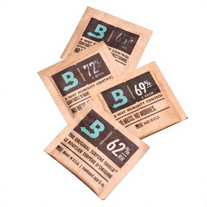 Venta al por mayor <span class=keywords><strong>de</strong></span> sobres <span class=keywords><strong>de</strong></span> control <span class=keywords><strong>de</strong></span> humedad bidireccional <span class=keywords><strong>Boveda</strong></span> Original importados <span class=keywords><strong>de</strong></span> 8g (62/65/69/72%) sin residuos, para accesorios <span class=keywords><strong>de</strong></span> tabaco, cigarrillos y puros. - Product Image 1