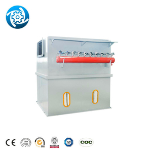 La fábrica <span class=keywords><strong>de</strong></span> la puerta M <span class=keywords><strong>ti</strong></span> en polvo Pe Industri colector <span class=keywords><strong>de</strong></span> polvo del ciclón - Product Image 3