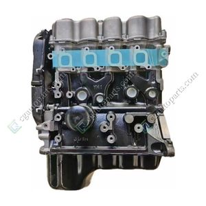 Bloque de Motor B10S Nuevo para Chevrolet Spark Aveo <span class=keywords><strong>Daewoo</strong></span> Matiz 1.0L, Repuestos de Motor de Gasolina, Precio de Fábrica - Product Image 4