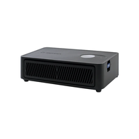 Nouveau Canaan Avalon Nano 3S Bitcoin Miner 6Th/s 140W, silencieux pour la maison, machine de minage ASIC Crypto BTC, rig de minage ASIC à vendre