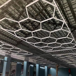 Mobile meilleur auto voiture détaillant salle fournitures led <span class=keywords><strong>tunnel</strong></span> <span class=keywords><strong>lumière</strong></span> atelier - Product Image 1