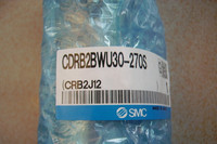 Nuevo PLC Industrial Dedicado CDRB2BWU30-270S para Automatización, Disponible en Stock