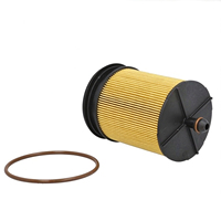 Filter Bahan Bakar Diesel 23390-53021 23390-53020 16405-A000P 2339053021 2339053020 16405A000P untuk Auris Avensis RAV4 L200 Triton