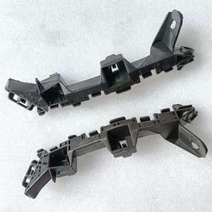 Supports de pare-chocs avant Honda Fit GK5 71193-T5A-000 71198-T5A-000 Pièces de réparation en plastique pour renforcement - Product Image 4