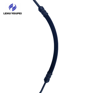 Tubo <span class=keywords><strong>de</strong></span> Aceite <span class=keywords><strong>de</strong></span> <span class=keywords><strong>Embrague</strong></span> OE 2156F1 Compatible con Peugeot 307 308 Citroën <span class=keywords><strong>C4</strong></span>, Piezas <span class=keywords><strong>de</strong></span> Repuesto <span class=keywords><strong>de</strong></span> <span class=keywords><strong>Embrague</strong></span> <span class=keywords><strong>de</strong></span> Alta Calidad - Product Image 2