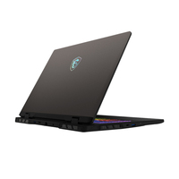 Laptop Gaming MSI Shenying 16 AMD Ryzen9 7945HX RAM 16GB DDR5 SSD 1TB Grafis RTX5070 Layar 16" 240Hz 2.5K