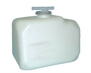 Fabricant de pièces détachées automobiles Réservoir de radiateur/Vase d'expansion/Réservoir disponible pour FORD MAXI DIESEL 90' - Product Image 2