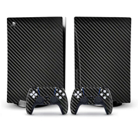 Système de beautification professionnel pour consoles de jeu, pour autocollants personnalisés de PS5, Xbox, Switch