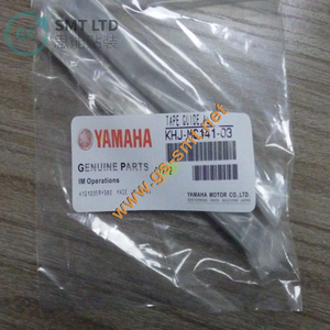GUÍA DE CINTA KHJ-MC141-03 para alimentador de cinta Yamaha SS de 8 mm - Product Image 4