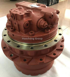 KAYABA FINAL DRIVE, KYB MAG-50VP-800 MAG-85VP-1800E MOTOR PERJALANAN, PERANGKAT PERJALANAN B0240-85056 - Product Image 2