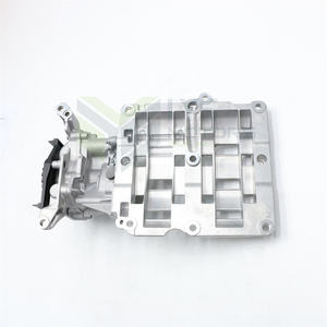 Bomba de aceite de motor para BMW Mini N47 N47D20A N47D20C Diesel 8518405 F20 <span class=keywords><strong>116D</strong></span> 118D 120D E90 3 F30 F80 F21 E90 F30 F10 E84 F25 - Product Image 5