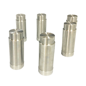 Tùy Chỉnh Thành Phần Cơ Khí Cnc Gia Công Các Bộ Phận Electro Sim Pedal Công Việc Nhà Máy - Product Image 6