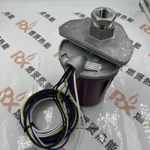 Detector de Rayos Ultravioleta/Detector UV C7012E1245 de Estados Unidos, Original y Nuevo - Product Image 2