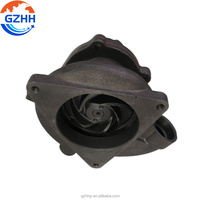 Pompe à eau moteur 3801840 3803402 3054421 4337595 pour moteur Cummins L10 LTA10 M11, pompe de système de refroidissement pour camion lourd et générateur