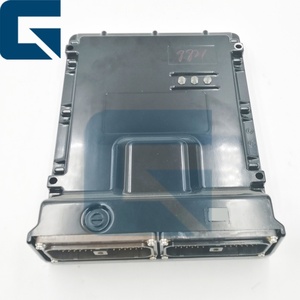 366-8821 3668821 Unité de commande électronique ECU pour excavatrice E320D - Product Image 1