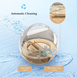 Fabriek Custom Groothandel Nasale Irrigatie Systeem Nasale Zorg <span class=keywords><strong>Sinus</strong></span> Spoeling Machine Neus Irrigator Voor <span class=keywords><strong>Sinus</strong></span> Reliëf & Nasale Verzorging - Product Image 5