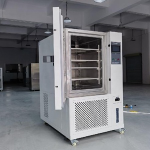 Cámara Climática Programable de Alta y Baja Temperatura de 36L, 80L, 225L, 408L y 800L, Cámara de Temperatura y Humedad Programable - Product Image 2