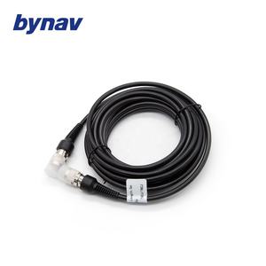 Bynav-Estación GPS BDS GLONASS <span class=keywords><strong>GALLILEO</strong></span> CORS, RTK, antena GNSS para topografía, 2 unidades - Product Image 3