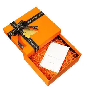 Caja de cartón de regalo plegable personalizada para embalaje, caja de papel de cartón magnético con diseño de logotipo, cartón reciclable, 500 Uds.