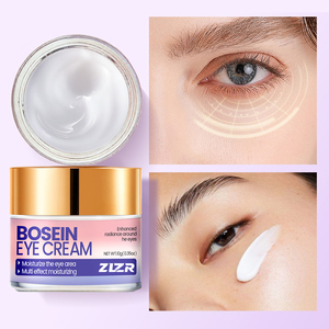 ครีมบำรุงรอบดวงตา ZLZR มัลติเปปไทด์ ผสมไตรเปปไทด์ 1 และเรนทาเปปไทด์ 3 เพื่อผิวกระจ่างใส ยืดหยุ่น และต่อต้านอนุมูลอิสระ 10 กรัม - Product Image 4