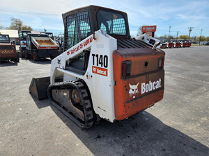 Clearance Sale Mini Used Loaders Use the Powerful Bobcat T300 <b>Small</b> Skid Steer Loader with Bucket S16 S18 S185 S70 S300 S330 - Product Image 1
