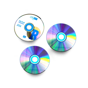 OEM Logo âm nhạc lớp trống <span class=keywords><strong>DVD</strong></span> Virgin đĩa có thể in Movie <span class=keywords><strong>DVD</strong></span>-R trường hợp DVDR đĩa để ghi âm - Product Image 2