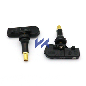 <strong>Tire</strong> Pressure Sensor 52933-2V100 529332V100 for Hyundai Veloster Azera i40 <strong>Kia</strong> Carens <strong>Picanto</strong> Soul 2011-2017 - Product Image 1