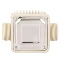 Compteur de débit électronique K24, compteur de carburant numérique, débitmètre à turbine, compteur de carburant diesel et essence, compteur de débit de liquides chimiques