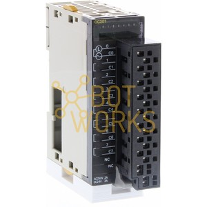 Omron CJ1WOC201SL1717 - Nuovo - Product Image 1