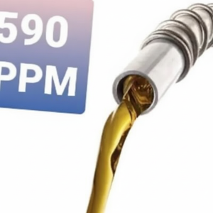 น้ำมันก๊าดดีเซล En590 10ppm พลังงาน - Product Image 1