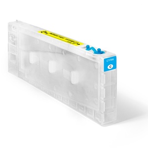Supercolor 300ML T6161-T6164 Empty <b>Refill</b> <b>Ink</b> Cartridge With Chip Sensor for Epson Stylus PRO B-300dn B-500dn 310dn B-510dn - Product Image 1