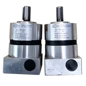 New Original Genuine German EISELE <strong>Eisler</strong> speed reduction gear DPL40/1 DPL64/1 DPL64/2 DPL84/1 - Product Image 1