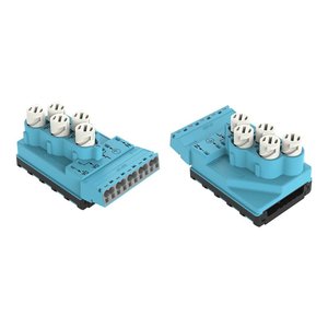 772-271 - ใช้งานร่วมกับ wago ได้ - Product Image 1