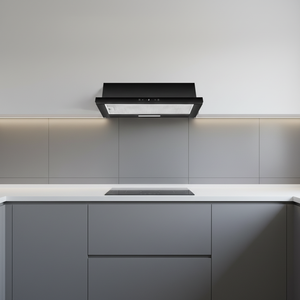 <span class=keywords><strong>Campana</strong></span> <span class=keywords><strong>Extractora</strong></span> Eléctrica Telescópica CT-302 con Carcasa de Acero Inoxidable, Interruptor Deslizante de 2 Velocidades y 2 Luces LED - Product Image 6