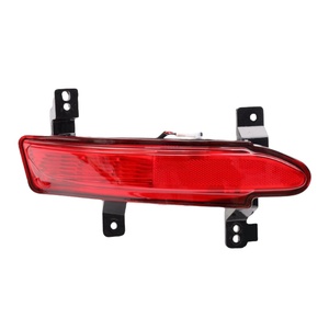 ไฟท้ายกันชนหลังสำหรับรถยนต์ Changan Eado รุ่น 18  พร้อมไฟตัดหมอกและแผ่นสะท้อนแสง รุ่น C211F280503-0700/0800 - Product Image 1