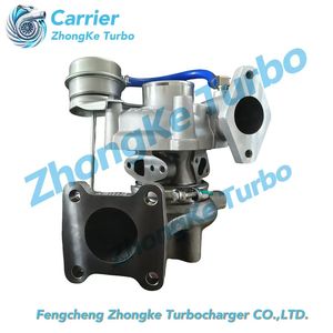 CT20เทอร์โบ17201-54030 1720154030เทอร์โบชาร์จเจอร์2439506สำหรับโตโยต้าพร้อมเครื่องยนต์2-LT 2LT - Product Image 5