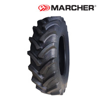 Pneus de tracteur pour rizière R2 Pneus agricoles 16.9-34 18.4-34 28L-26