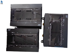 CP2E-N30DT-D ตัวควบคุมลอจิกแบบตั้งโปรแกรมได้ PLC ตัวควบคุมระบบอัตโนมัติทางอุตสาหกรรม พอร์ตอีเธอร์เน็ต โมดูลตัวควบคุมแบบตั้งโปรแกรมได้ - Product Image 1