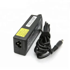 מחשב נייד נייד מטען 65W 19.5V3.33A 7.4*5.0MM כוח מתאם עבור Hp