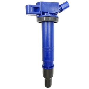 Bobina di accensione ad alte prestazioni ARKAUTO 90919-02248 UF495 per TOYOTA CAMRY 4runner FJ Cruiser Tundra <span class=keywords><strong>2</strong></span>.4 <span class=keywords><strong>2</strong></span>.7 4.0 1AZ 2AZ 1GR 2TR - Product Image 1