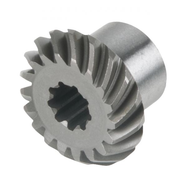 KS TOOLS - 515.5431-R016P Pinion gear - EAN 4042146799598 SPARE PARTS FOR PNEUMATIC TOOLS
