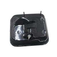 BON COMPOSANT DE RÉSERVOIR DE CARBURANT (noir, sans capuchon) S'ADAPTE/REPL. Avis sur Loncin G160 G200 170500508-0052