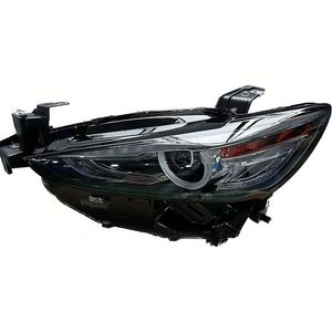 เหมาะสำหรับไฟหน้ารถมาสด้า 19 Atz รุ่น US ระดับไฮเอนด์ GRF8-51-031 GRF8-51-041 - Product Image 4