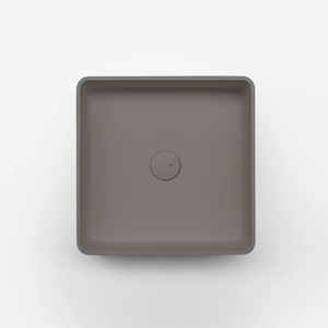 Falper Matt 37 Cristalplant lavabo con funzione di sovrapposizione - Product Image 4