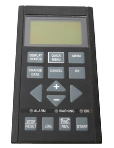 แผงควบคุมท้องถิ่นแบบ PLC SW Ver 150 175Z0401การเขียนโปรแกรมคอนโทรลเลอร์ - Product Image 2