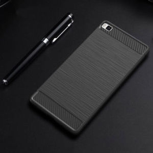 Étui en gel TPU souple antichoc pour P8 P9 P10 Lite - Design tendance, ajustement parfait à 100% - Product Image 5