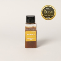 Flavolink Liquid Sample Flavoring Base Sweeteners for Snack Manufacturing Chicken Flavor Ingredient Plant-Based Halal