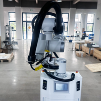 Robot collaboratif certifié CE A12, bras robotisé industriel à 6 axes avec garantie d'un an pour l'expédition mondiale