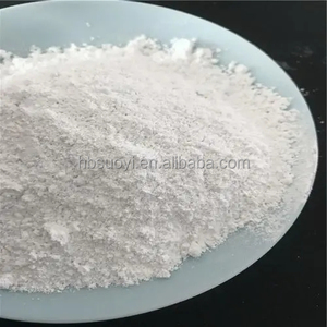 Kemurnian tinggi Magnesium stabil zirkonia bahan keramik untuk elektronik - Product Image 2